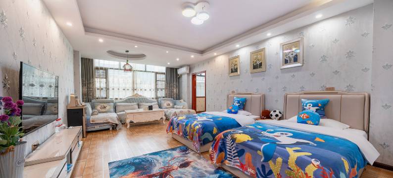 黄果树艾诺酒店图片