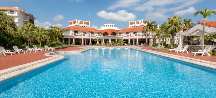 冲绳水印酒店久米岛(Watermark Hotel Okinawa Kume Island)图片