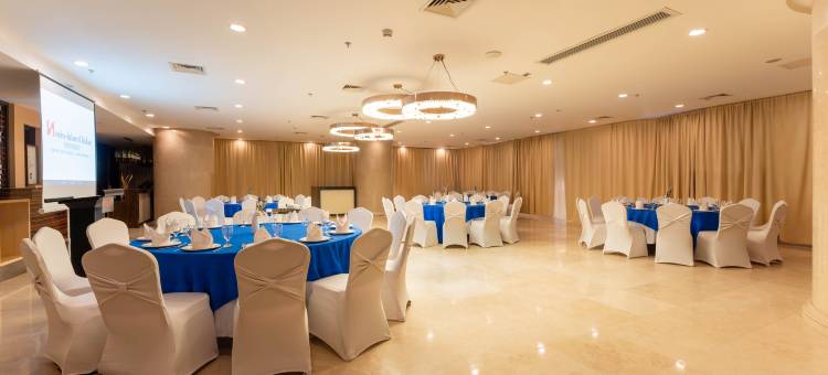 布鲁兰瑞士贝尔酒店(Swiss-Belhotel Blulane)图片