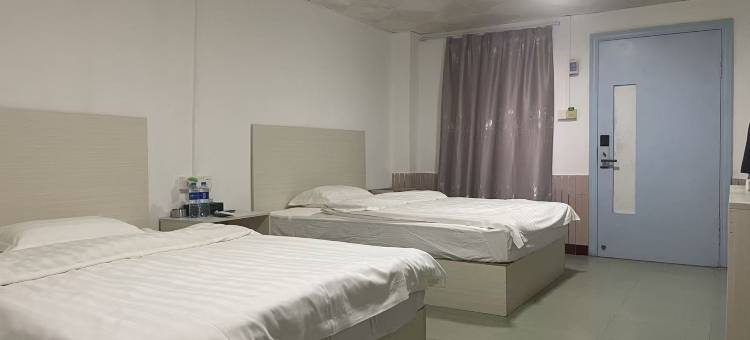 朗丰住宿图片