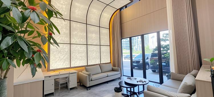 双虹国际大酒店(宁化汽车站店)图片