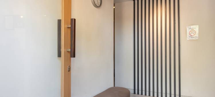 莫诺共居酒店帕基斯泗水(Mono Coliving Pakis, Surabaya)图片