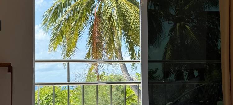 诺亚私人海滩屋(Noah Private Beach House)图片