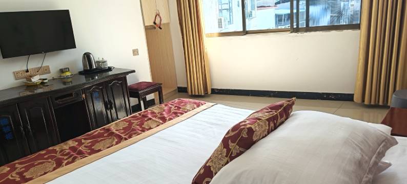 千里云酒店(福利镇店)图片