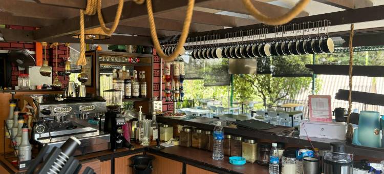 Capital O 91167 格米朗坎迪度假村(Capital O 91167 Gemilang Candi Resort)图片