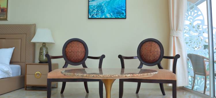 大亚海滩度假村(Ta Yai Beach Resort)图片