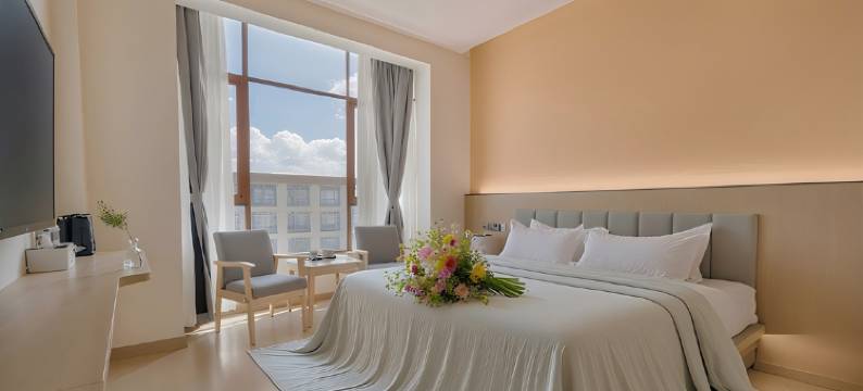 岚隐·LanYin丨香格里拉心中的月光丨供氧度假酒店(松赞林寺店)图片