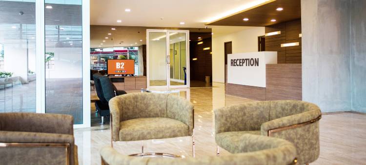 B2合艾至尊酒店(B2 Hat Yai Premier Hotel)图片