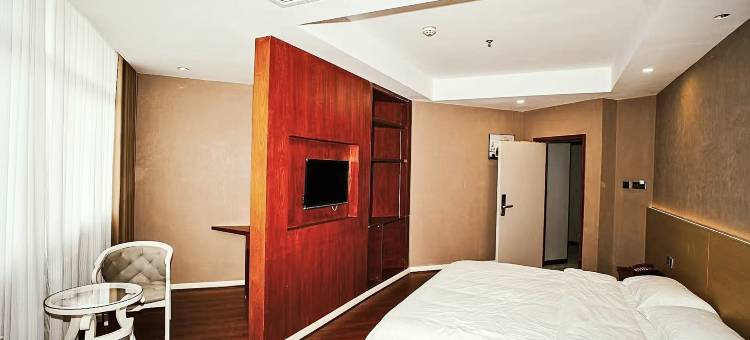 尤溪锐思特酒店图片