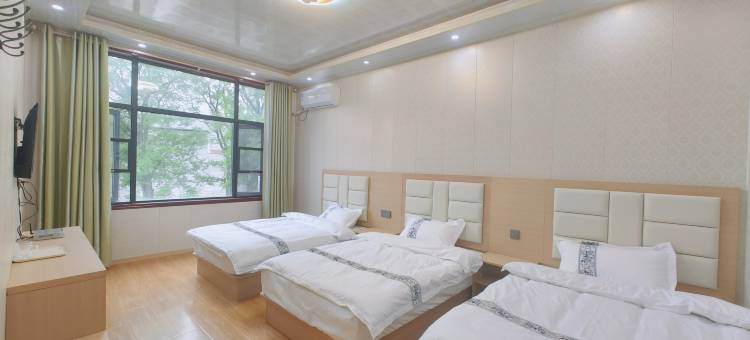登封逸香居民宿(少林景区店)图片