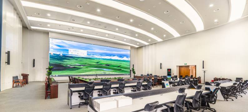 伊宁君景酒店图片