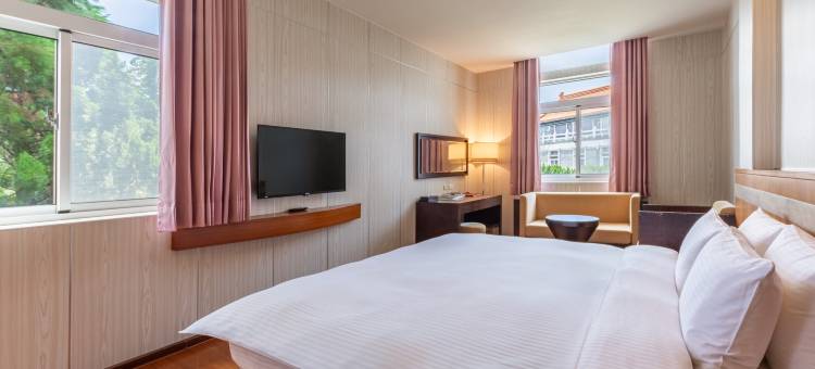 水漾月明度假文旅图片