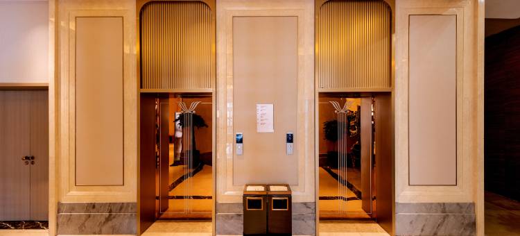 维也纳酒店(漯河火车站店)图片