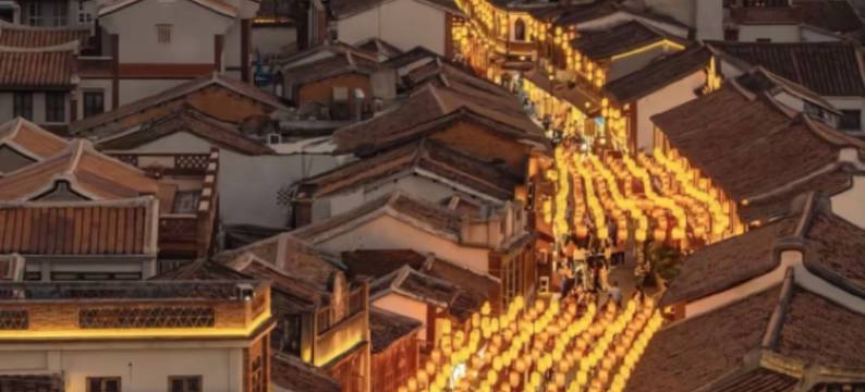 乐家宾馆(漳州古城店)图片