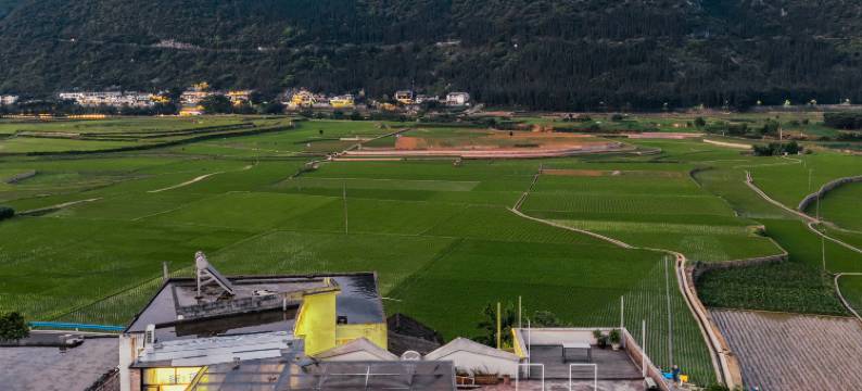 兴义万峰林·云筑观景民宿(下纳灰店)图片