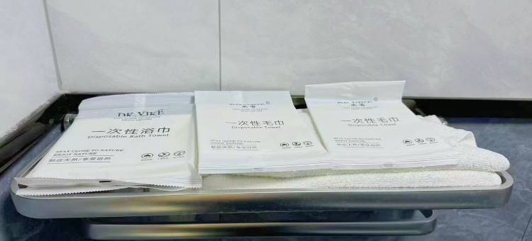 杰瑞民宿(第三海水浴场店)图片