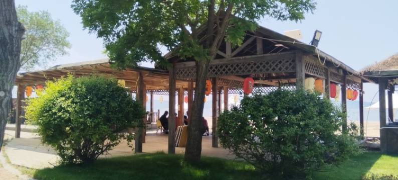 长海联程度假酒店图片