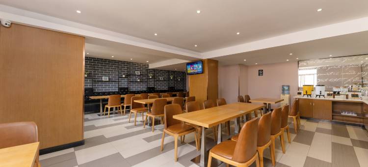 雅斯特酒店(玉溪淘宝街万达广场店)图片