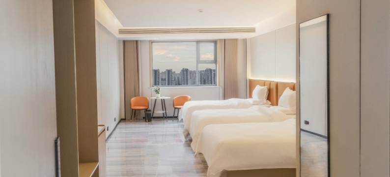 乾丰酒店(金乡金兴商贸城店)图片