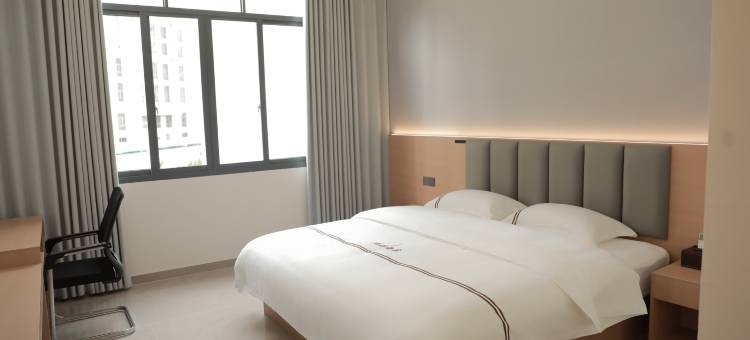 荔浦泊源酒店图片