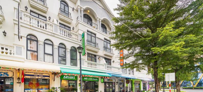 富国岛大世界玉兰民宿(Moc Lam Homestay Grand World Phu Quoc)图片