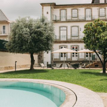 征服者宫殿(Torel Royal Court)图片