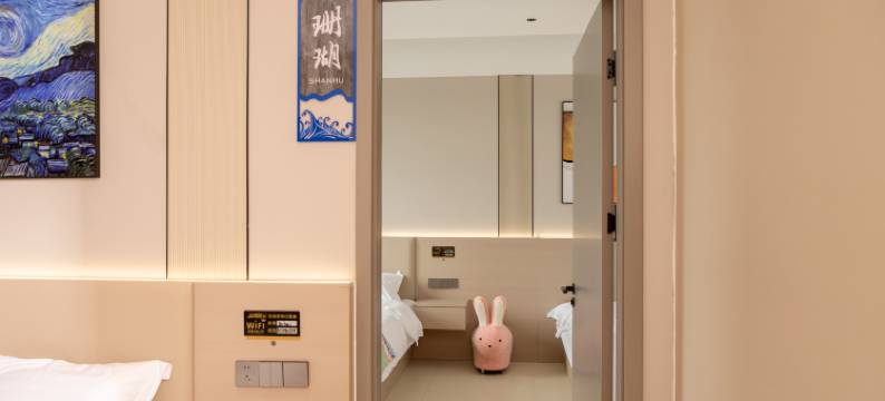 闻涛居民宿(布鲁维斯沉船店)图片