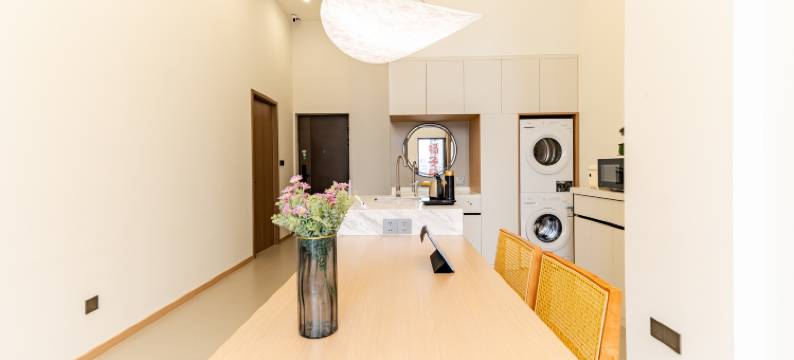 杨子民宿(苏宁广场庆云桥地铁站店)图片