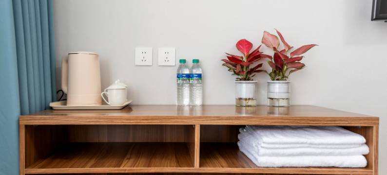 双桥宾馆(承德避暑山庄店)图片