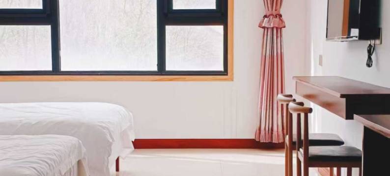 湘秦印象民宿图片