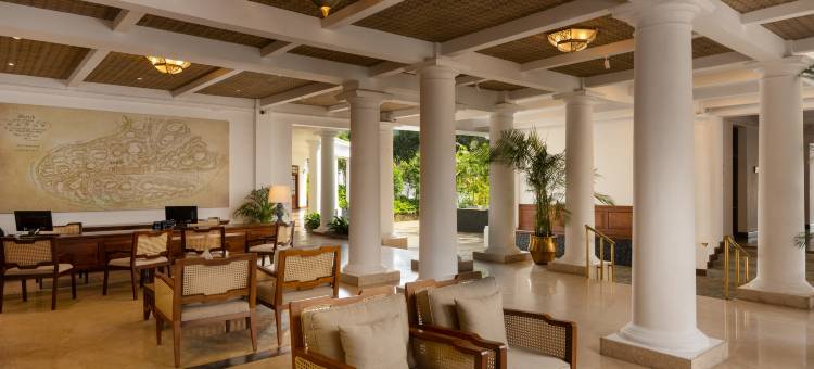 康提瑞士酒店(始创1890)(Hotel Suisse Kandy - since 1890)图片