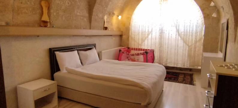 贝加姆精品酒店(Begam Butik Otel)图片