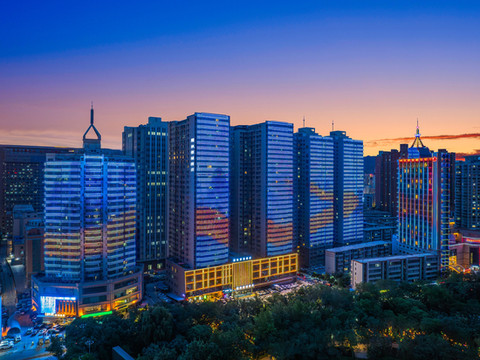 欐枫都城酒店(库尔勒孔雀河石化大道店)