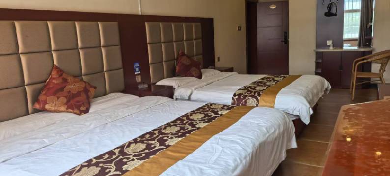 西安鑫源酒店(建筑科技大学草堂校区店)图片