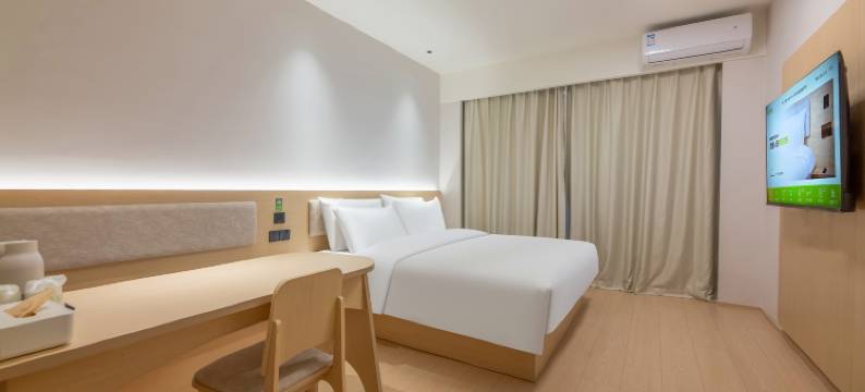 海友酒店(邢台临西阳光大街店)图片