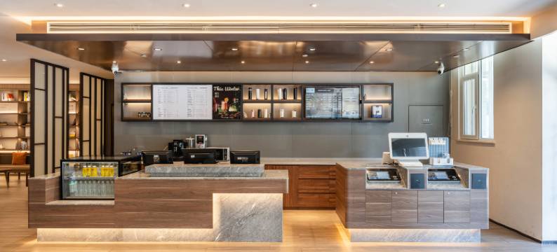 汉庭酒店(廊坊会展中心店)图片