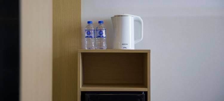 百幸精品公寓(萍乡北站店)图片