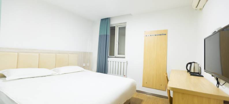 米朵便捷酒店(沈阳南塔鞋城店)图片