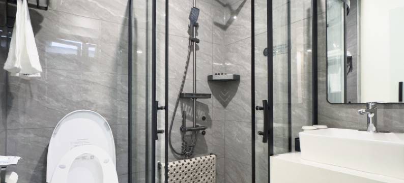 汉家酒店(扬州食品产业园店)图片