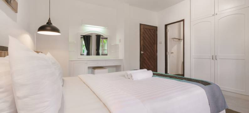 棕榈村酒店(Palm Village)图片