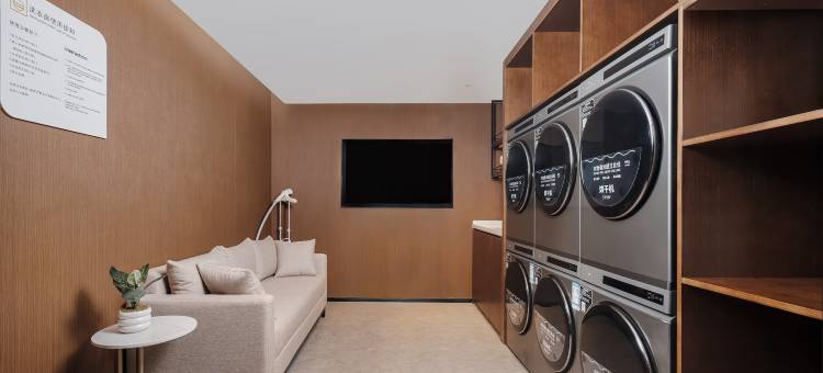 太原解放路希尔顿花园酒店(柳巷店)图片