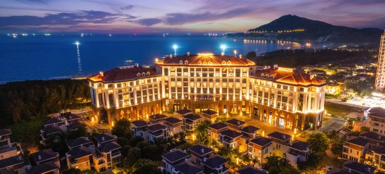 东山福莱喜大酒店图片