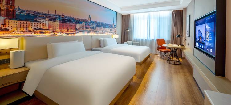 维也纳国际酒店(秦皇岛昌黎店)图片