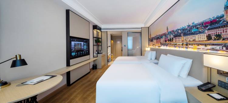 维也纳国际酒店(秦皇岛昌黎店)图片