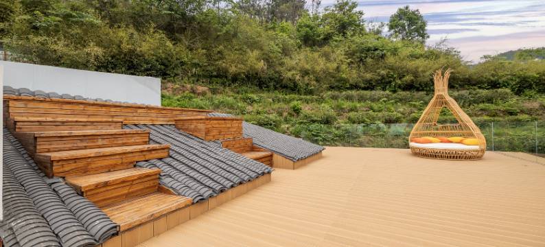 九华山云缦里民宿(九华山上店)图片