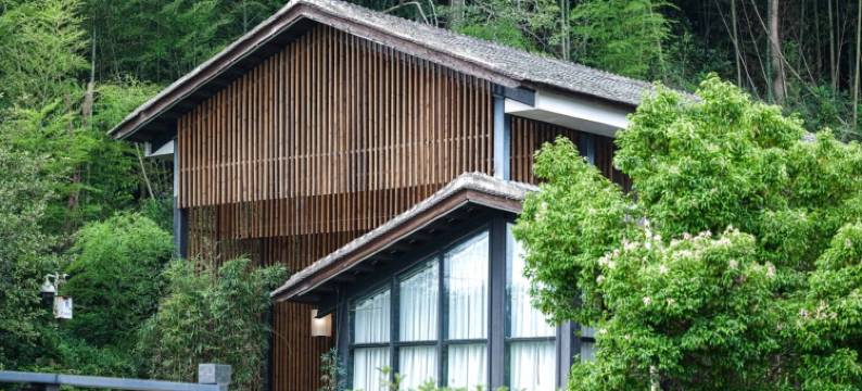 前洋雅舍(前洋村店)图片