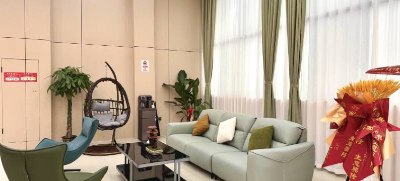 宏耀尚品酒店图片