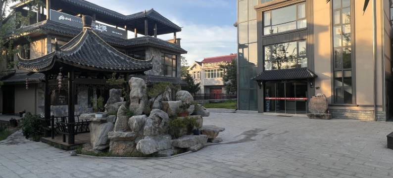 楠舍别院民宿图片