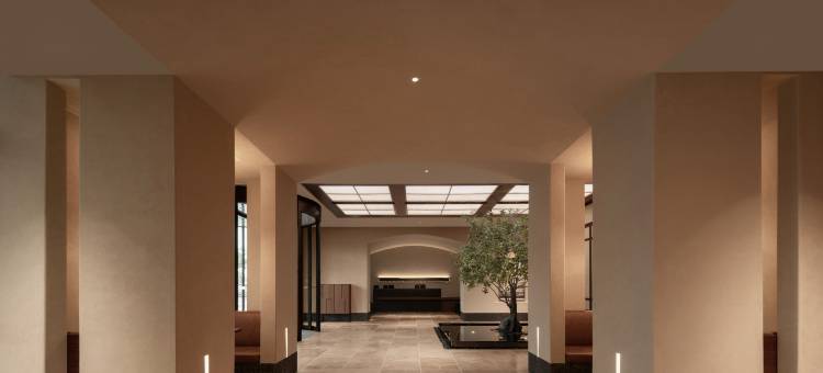 无锡梅里古镇泰伯大道亚朵酒店图片