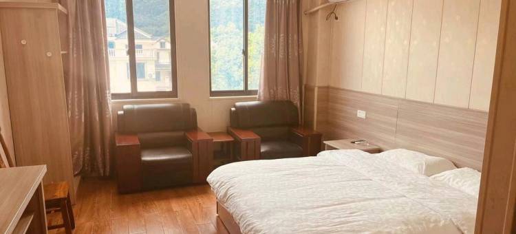 象山影北酒店图片